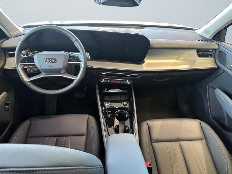 Audi Q3 New Audi Q3 Sportback - 25