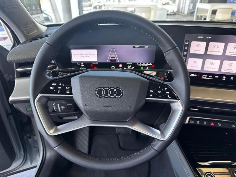 Audi Q3 New Audi Q3 Sportback - 19