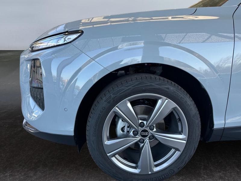 Audi Q3 New Audi Q3 Sportback - 5