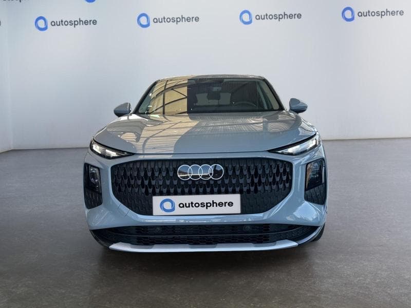 Audi Q3 New Audi Q3 Sportback - 3