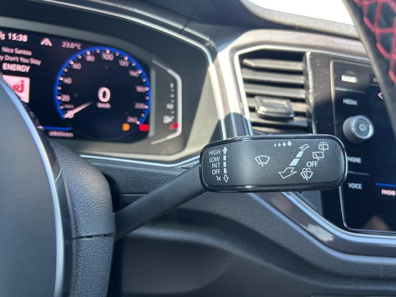 Volkswagen T-Roc Elegance | 1.5 TSI 150cv | GPS | Caméra | Carplay | Virtual Cockpit - 27