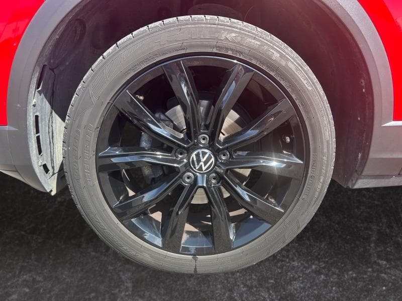 Volkswagen T-Roc Elegance | 1.5 TSI 150cv | GPS | Caméra | Carplay | Virtual Cockpit - 31