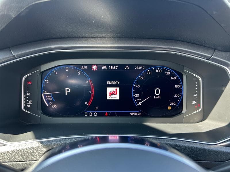 Volkswagen T-Roc Elegance | 1.5 TSI 150cv | GPS | Caméra | Carplay | Virtual Cockpit - 13