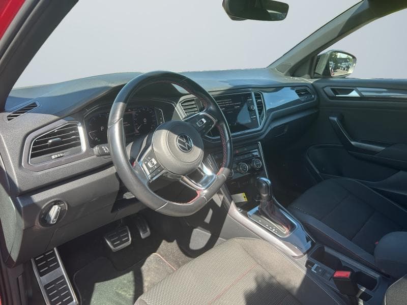 Volkswagen T-Roc Elegance | 1.5 TSI 150cv | GPS | Caméra | Carplay | Virtual Cockpit - 9