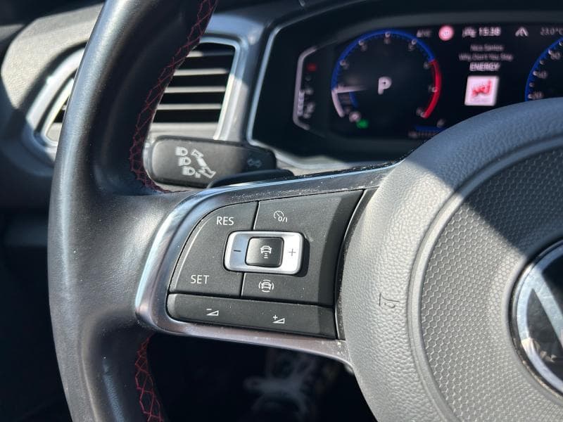 Volkswagen T-Roc Elegance | 1.5 TSI 150cv | GPS | Caméra | Carplay | Virtual Cockpit - 24