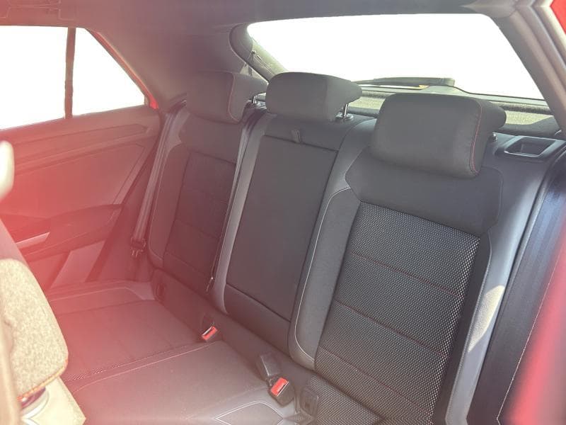 Volkswagen T-Roc Elegance | 1.5 TSI 150cv | GPS | Caméra | Carplay | Virtual Cockpit - 12