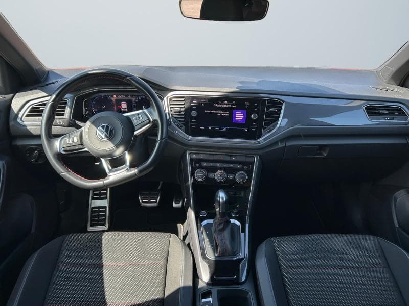 Volkswagen T-Roc Elegance | 1.5 TSI 150cv | GPS | Caméra | Carplay | Virtual Cockpit - 14