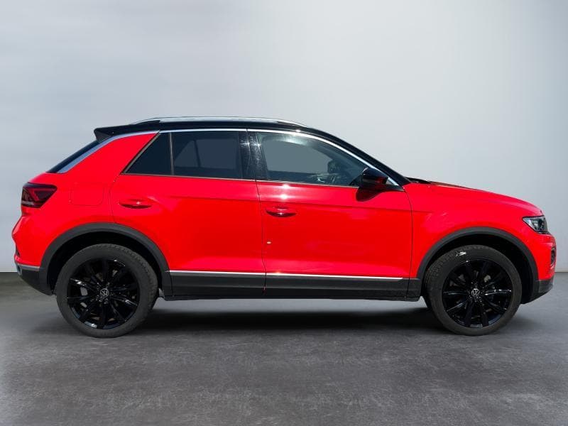 Volkswagen T-Roc Elegance | 1.5 TSI 150cv | GPS | Caméra | Carplay | Virtual Cockpit - 7