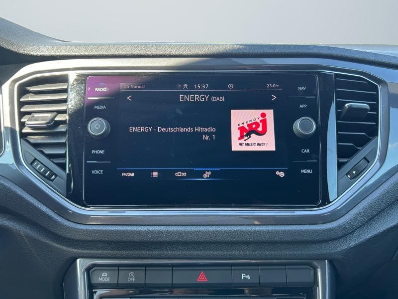 Volkswagen T-Roc Elegance | 1.5 TSI 150cv | GPS | Caméra | Carplay | Virtual Cockpit - 15