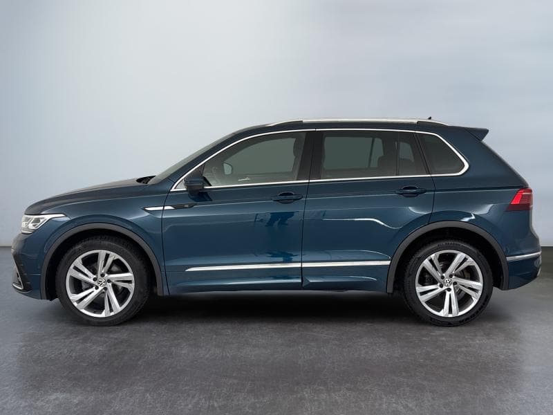 Volkswagen Tiguan R-Line | 1.5 TSi 150 Cv | GPS | Caméra | Toit pano | Carplay - 5