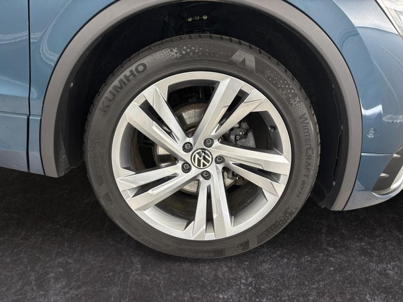 Volkswagen Tiguan R-Line | 1.5 TSi 150 Cv | GPS | Caméra | Toit pano | Carplay - 9