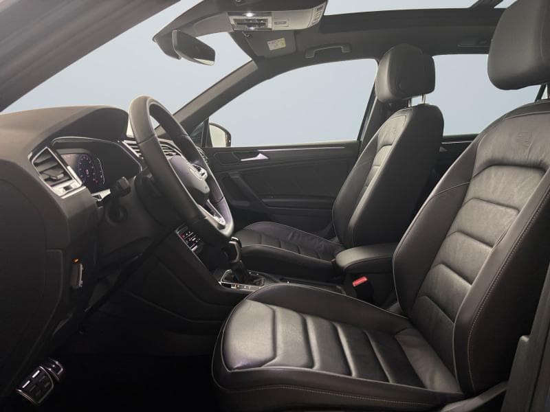 Volkswagen Tiguan R-Line | 1.5 TSi 150 Cv | GPS | Caméra | Toit pano | Carplay - 10
