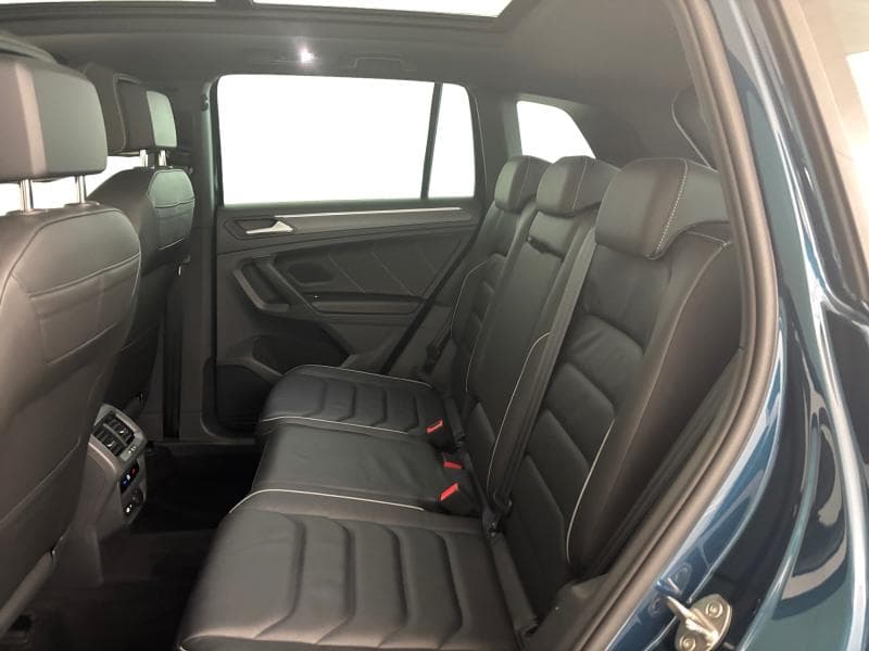 Volkswagen Tiguan R-Line | 1.5 TSi 150 Cv | GPS | Caméra | Toit pano | Carplay - 16