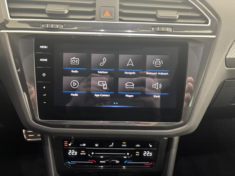 Volkswagen Tiguan R-Line | 1.5 TSi 150 Cv | GPS | Caméra | Toit pano | Carplay - 15
