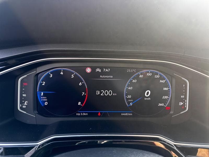 Volkswagen Taigo R-Line | 1.0 TSI 110cv | Carplay | Caméra | Led Matrix | Virtual Cockpit - 26