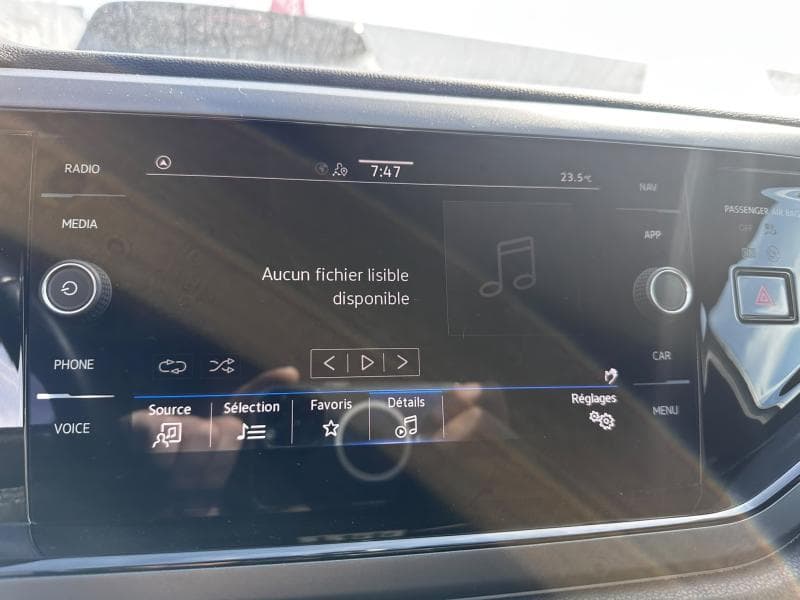 Volkswagen Taigo R-Line | 1.0 TSI 110cv | Carplay | Caméra | Led Matrix | Virtual Cockpit - 23