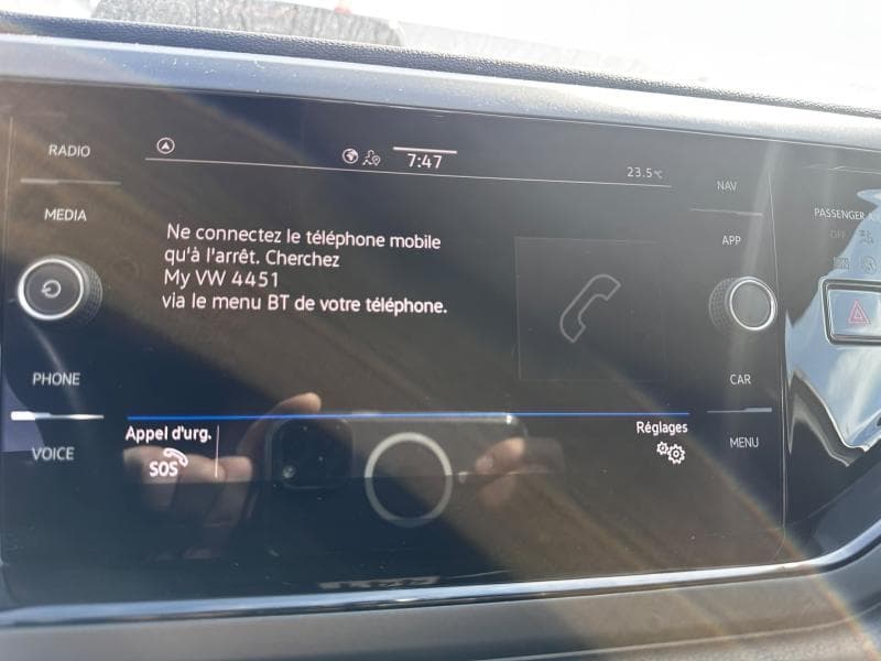 Volkswagen Taigo R-Line | 1.0 TSI 110cv | Carplay | Caméra | Led Matrix | Virtual Cockpit - 20