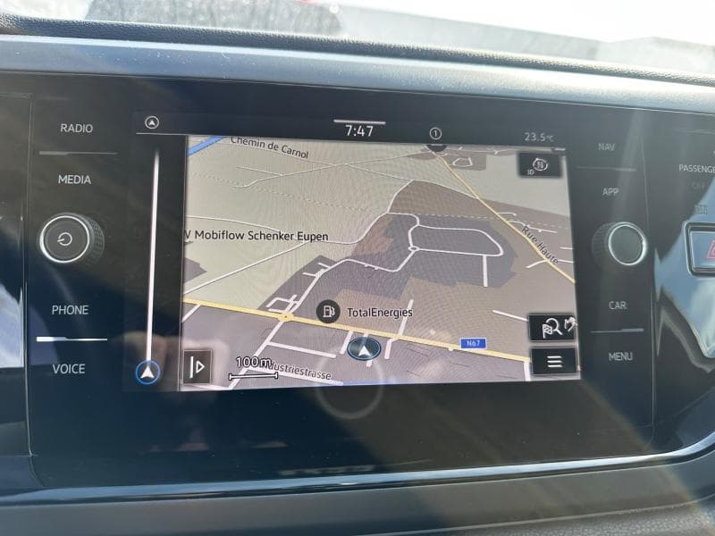 Volkswagen Taigo R-Line | 1.0 TSI 110cv | Carplay | Caméra | Led Matrix | Virtual Cockpit - 28
