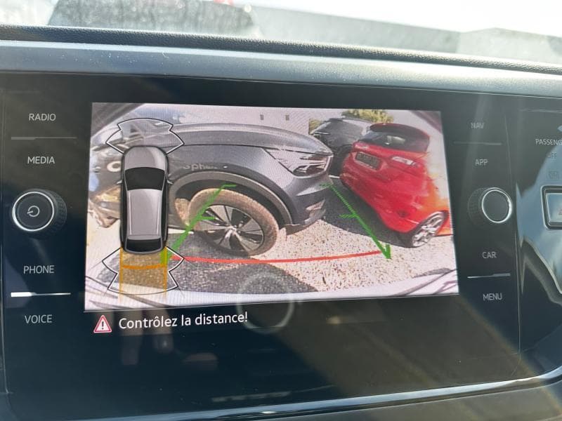 Volkswagen Taigo R-Line | 1.0 TSI 110cv | Carplay | Caméra | Led Matrix | Virtual Cockpit - 25