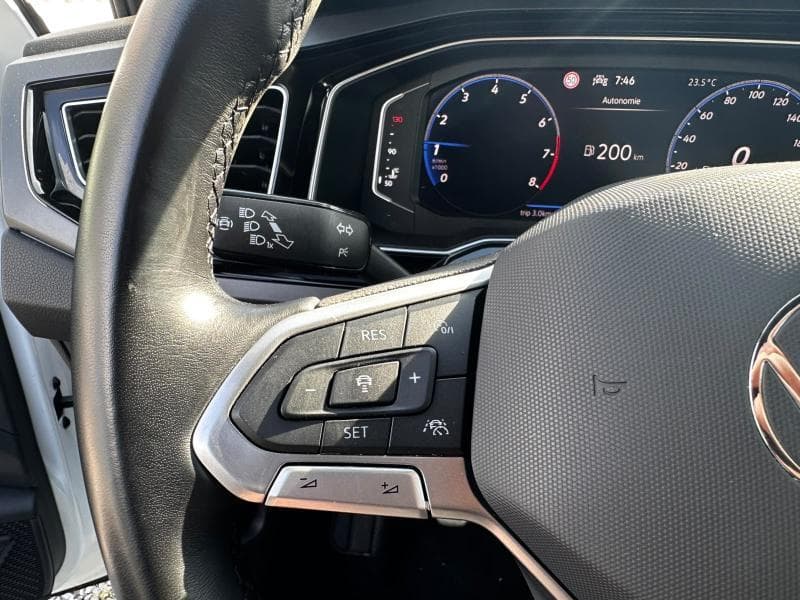 Volkswagen Taigo R-Line | 1.0 TSI 110cv | Carplay | Caméra | Led Matrix | Virtual Cockpit - 33