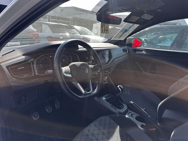 Volkswagen Taigo R-Line | 1.0 TSI 110cv | Carplay | Caméra | Led Matrix | Virtual Cockpit - 18