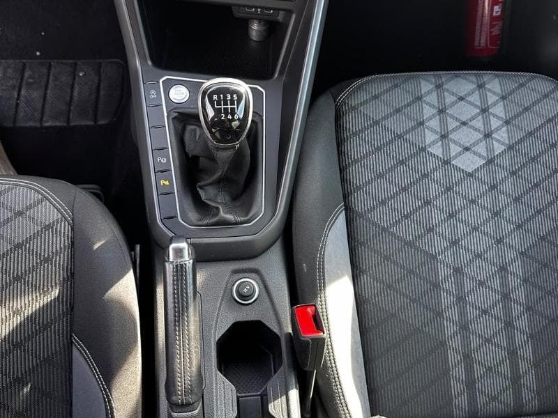 Volkswagen Taigo R-Line | 1.0 TSI 110cv | Carplay | Caméra | Led Matrix | Virtual Cockpit - 21