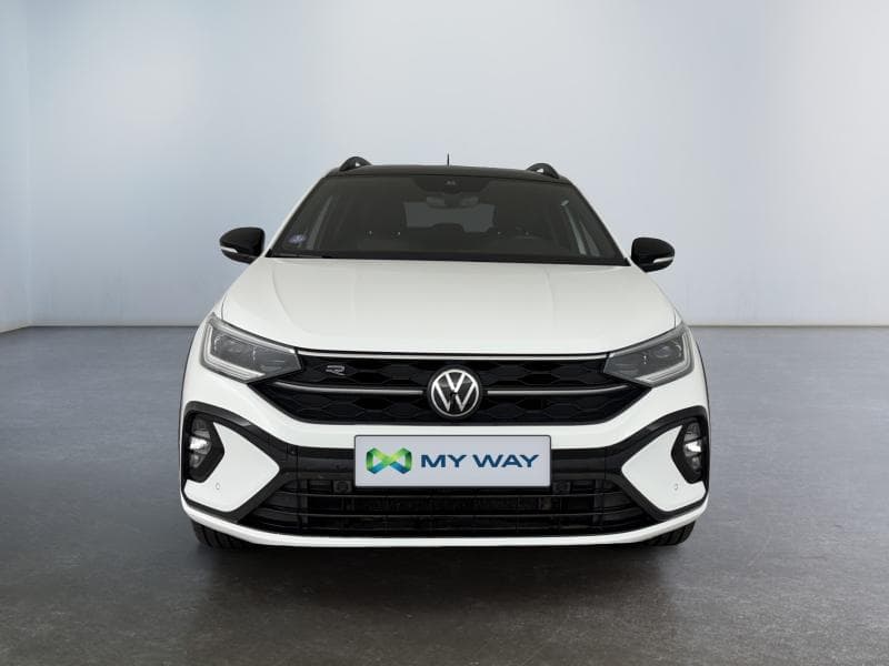 Volkswagen Taigo R-Line | 1.0 TSI 110cv | Carplay | Caméra | Led Matrix | Virtual Cockpit - 3