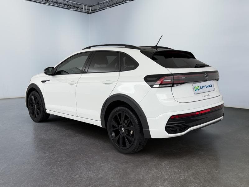 Volkswagen Taigo R-Line | 1.0 TSI 110cv | Carplay | Caméra | Led Matrix | Virtual Cockpit - 7