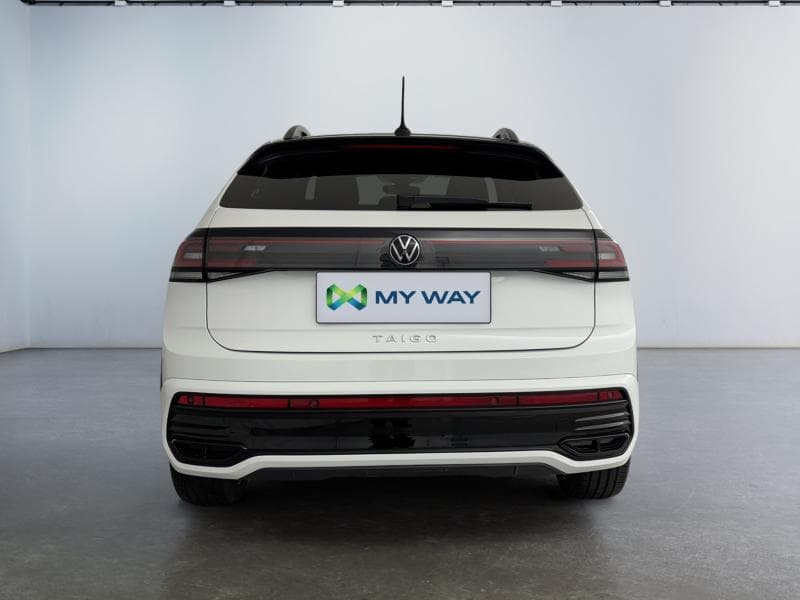 Volkswagen Taigo R-Line | 1.0 TSI 110cv | Carplay | Caméra | Led Matrix | Virtual Cockpit - 8