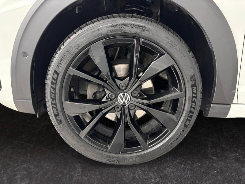 Volkswagen Taigo R-Line | 1.0 TSI 110cv | Carplay | Caméra | Led Matrix | Virtual Cockpit - 9