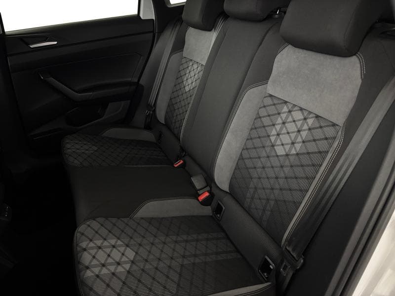 Volkswagen Taigo R-Line | 1.0 TSI 110cv | Carplay | Caméra | Led Matrix | Virtual Cockpit - 16