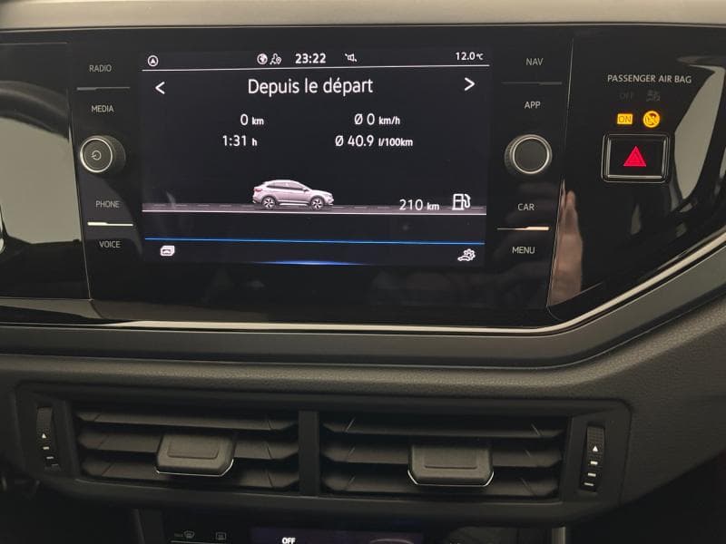 Volkswagen Taigo R-Line | 1.0 TSI 110cv | Carplay | Caméra | Led Matrix | Virtual Cockpit - 15