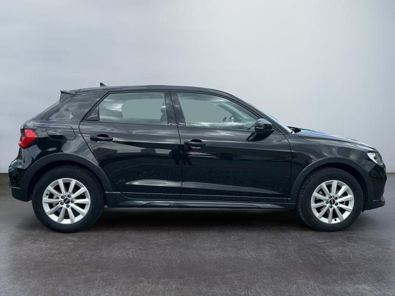 Audi A1 Allstreet | 1.0 TSI 116cv | GPS | Carplay | Capteurs Av/Ar | Clim auto - 7