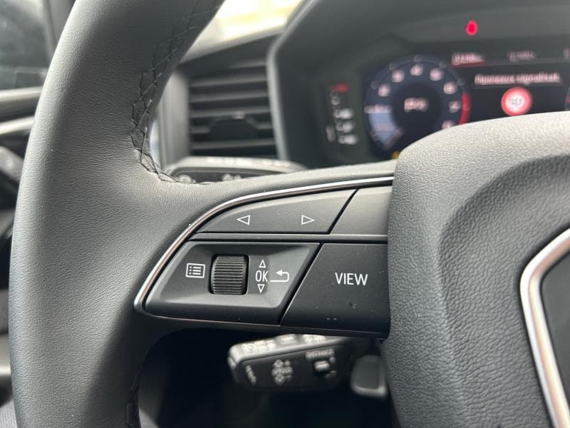 Audi A1 Allstreet | 1.0 TSI 116cv | GPS | Carplay | Capteurs Av/Ar | Clim auto - 24