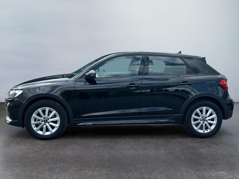 Audi A1 Allstreet | 1.0 TSI 116cv | GPS | Carplay | Capteurs Av/Ar | Clim auto - 8