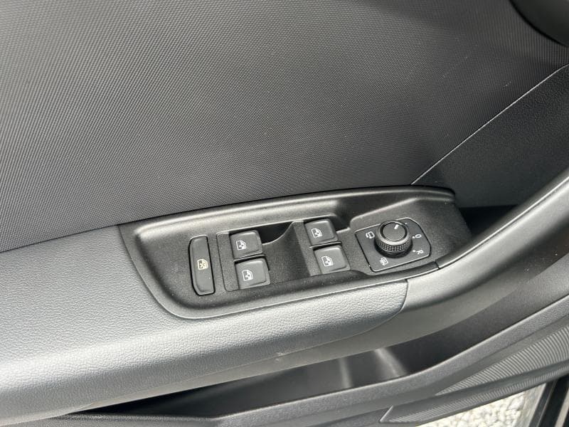 Audi A1 Allstreet | 1.0 TSI 116cv | GPS | Carplay | Capteurs Av/Ar | Clim auto - 29