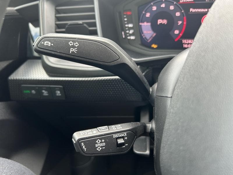 Audi A1 Allstreet | 1.0 TSI 116cv | GPS | Carplay | Capteurs Av/Ar | Clim auto - 26