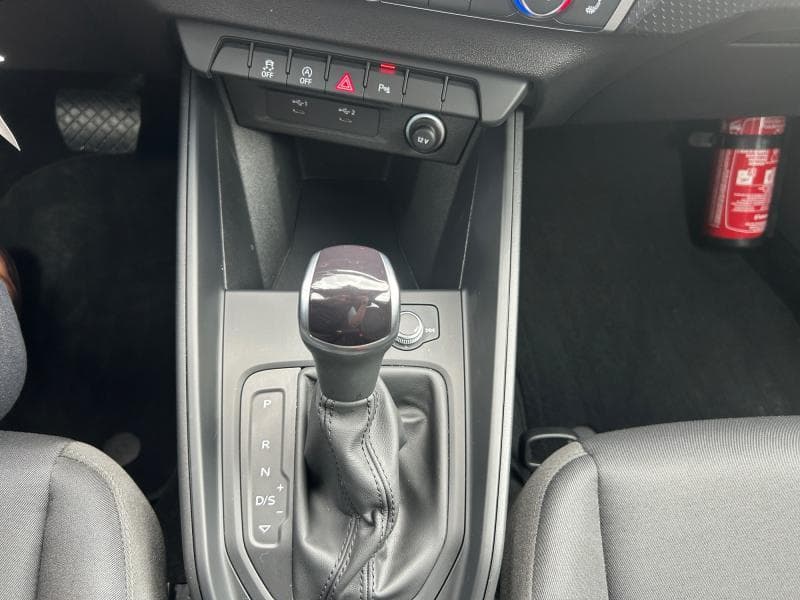 Audi A1 Allstreet | 1.0 TSI 116cv | GPS | Carplay | Capteurs Av/Ar | Clim auto - 23