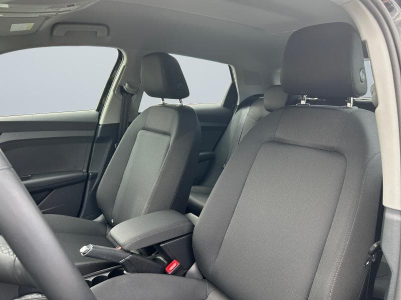 Audi A1 Allstreet | 1.0 TSI 116cv | GPS | Carplay | Capteurs Av/Ar | Clim auto - 10