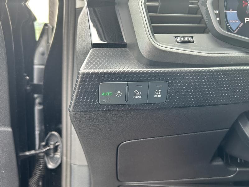 Audi A1 Allstreet | 1.0 TSI 116cv | GPS | Carplay | Capteurs Av/Ar | Clim auto - 28