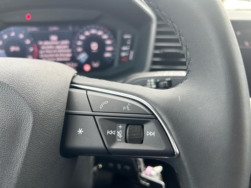 Audi A1 Allstreet | 1.0 TSI 116cv | GPS | Carplay | Capteurs Av/Ar | Clim auto - 25