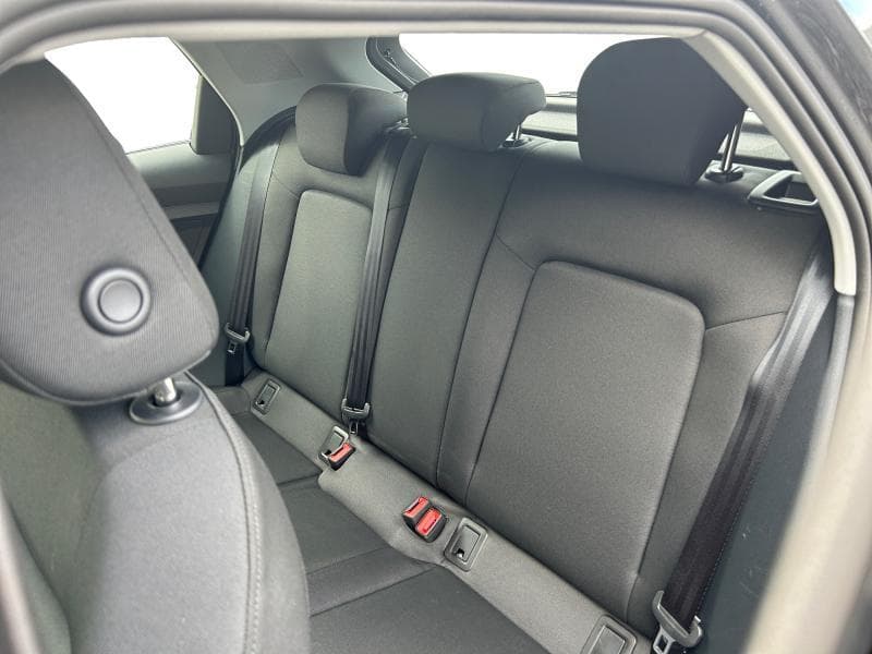 Audi A1 Allstreet | 1.0 TSI 116cv | GPS | Carplay | Capteurs Av/Ar | Clim auto - 12