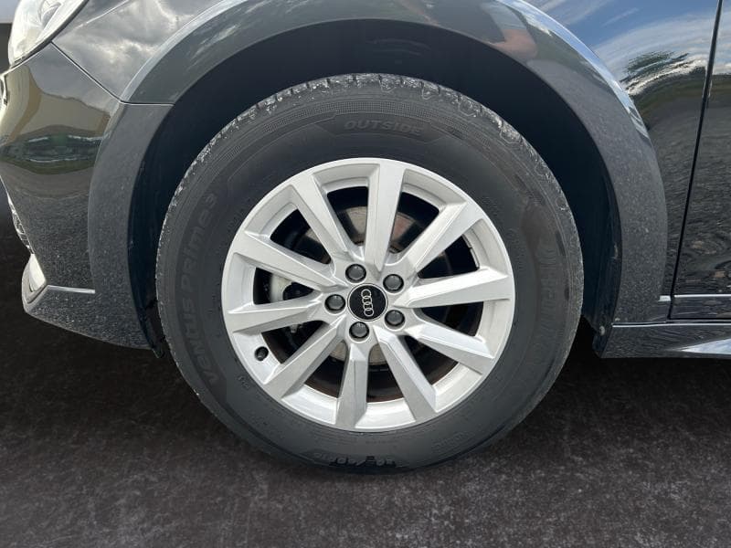 Audi A1 Allstreet | 1.0 TSI 116cv | GPS | Carplay | Capteurs Av/Ar | Clim auto - 31