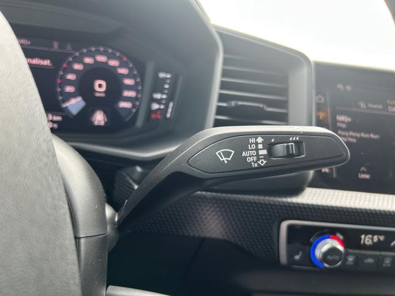 Audi A1 Allstreet | 1.0 TSI 116cv | GPS | Carplay | Capteurs Av/Ar | Clim auto - 27