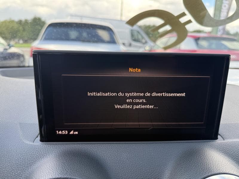 Audi Q2 S-line | 1.0 TFSI 110cv | GPS | Sièges Av chauffants | Bluetooth | - 20