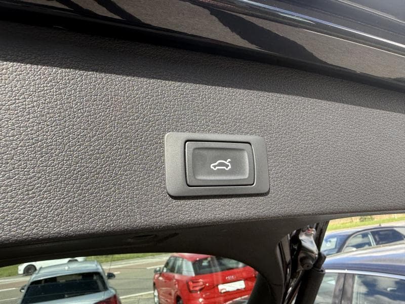 Audi Q2 S-line | 1.0 TFSI 110cv | GPS | Sièges Av chauffants | Bluetooth | - 28