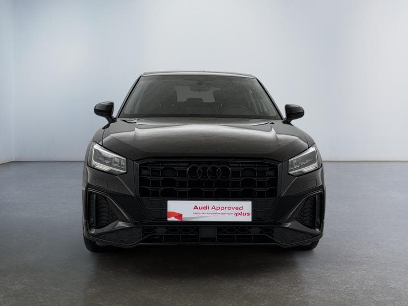 Audi Q2 S-line | 1.0 TFSI 110cv | GPS | Sièges Av chauffants | Bluetooth | - 3