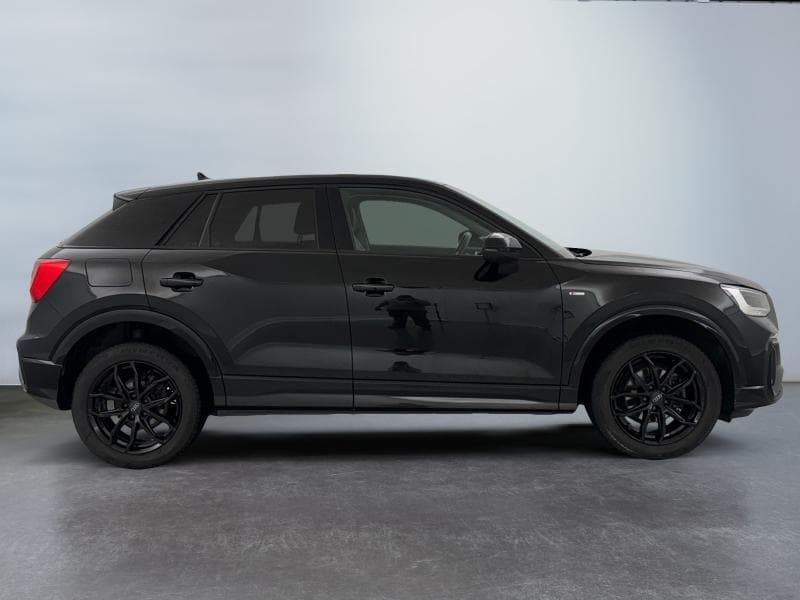 Audi Q2 S-line | 1.0 TFSI 110cv | GPS | Sièges Av chauffants | Bluetooth | - 4