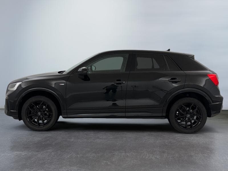 Audi Q2 S-line | 1.0 TFSI 110cv | GPS | Sièges Av chauffants | Bluetooth | - 5
