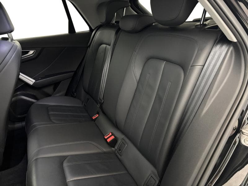 Audi Q2 S-line | 1.0 TFSI 110cv | GPS | Sièges Av chauffants | Bluetooth | - 13